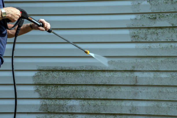 Hollywood Park, TX Pressure Washing Company