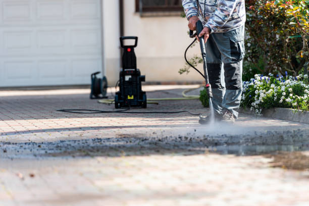 Best Concrete Pressure Washing  in Hollywood Park, TX