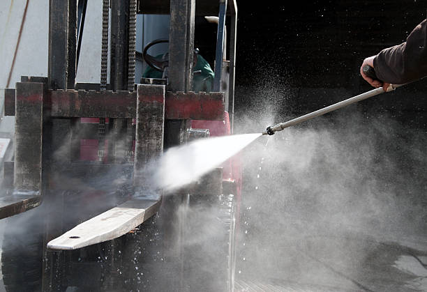 Best Residential Pressure Washing Services  in Hollywood Park, TX