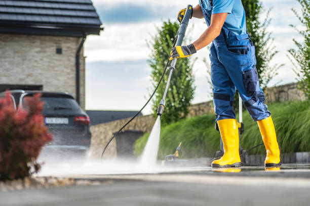 Best House Pressure Washing  in Hollywood Park, TX