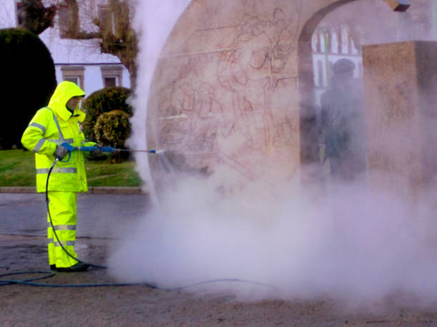 Local Pressure Washing Services in Hollywood Park, TX